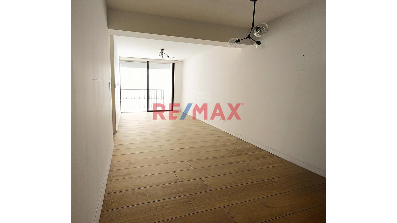 En Venta - Departamento En Exclusivo Condominio En Surco — foto 5