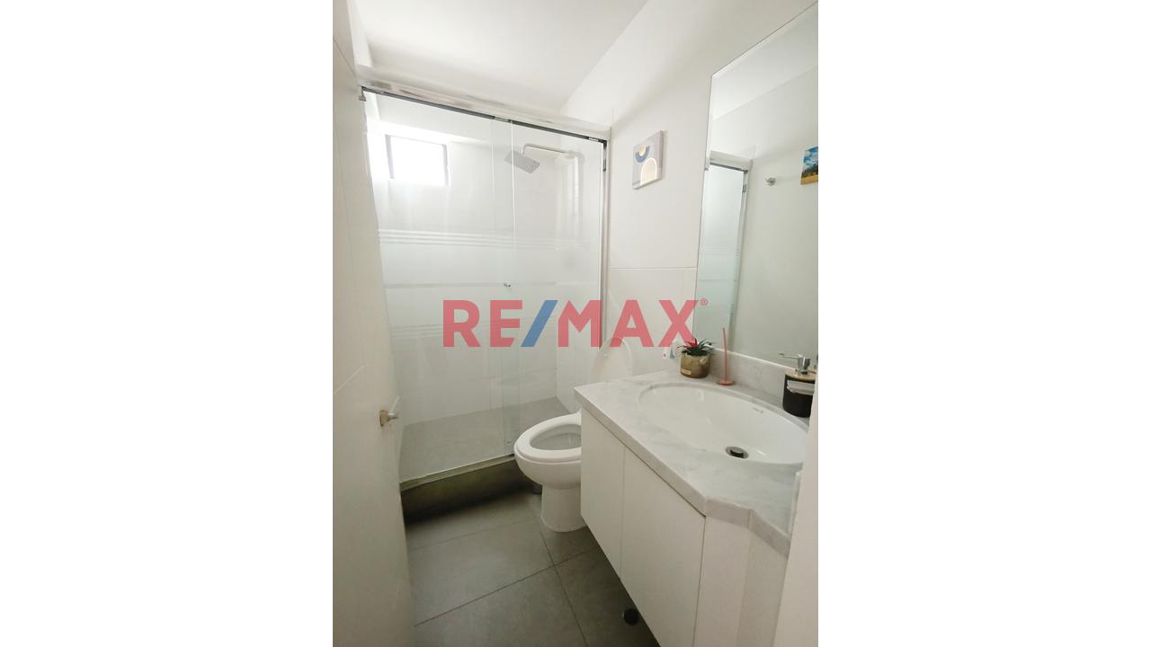 En Venta - Departamento En Exclusivo Condominio En Surco — foto 11