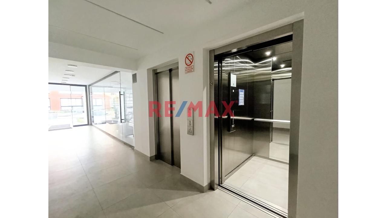 En Venta - Departamento En Exclusivo Condominio En Surco — foto 15