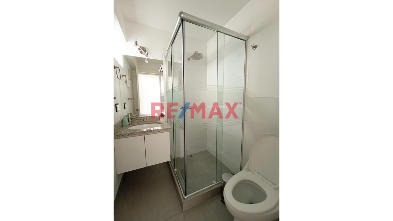 En Venta - Departamento En Exclusivo Condominio En Surco — foto 12