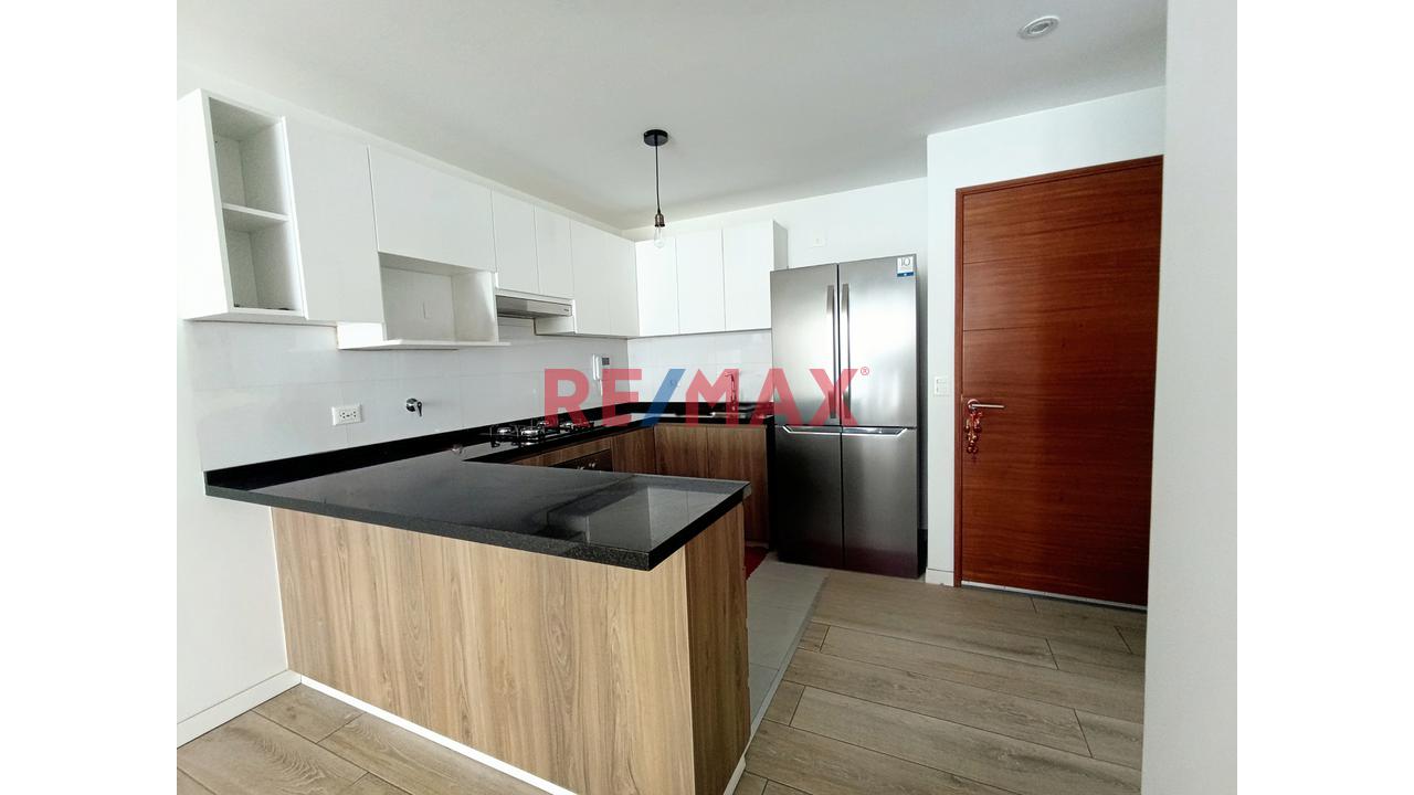 En Venta - Departamento En Exclusivo Condominio En Surco — foto 7