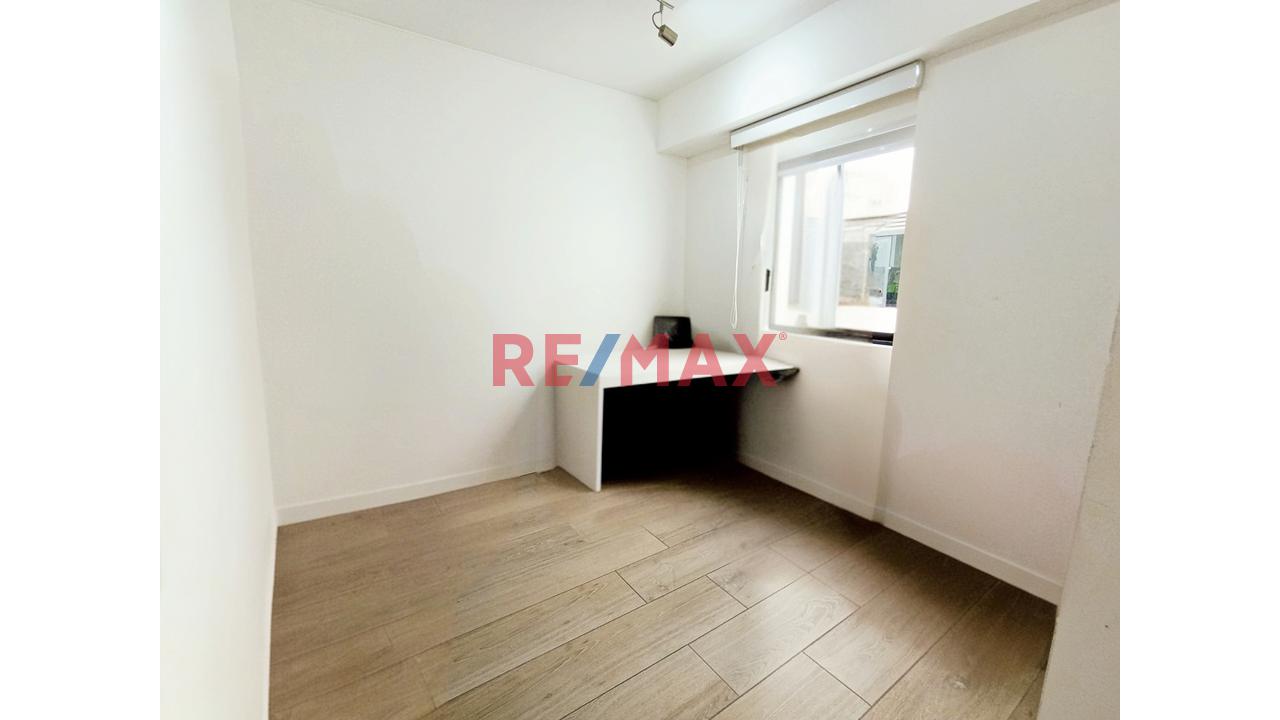 En Venta - Departamento En Exclusivo Condominio En Surco — foto 10