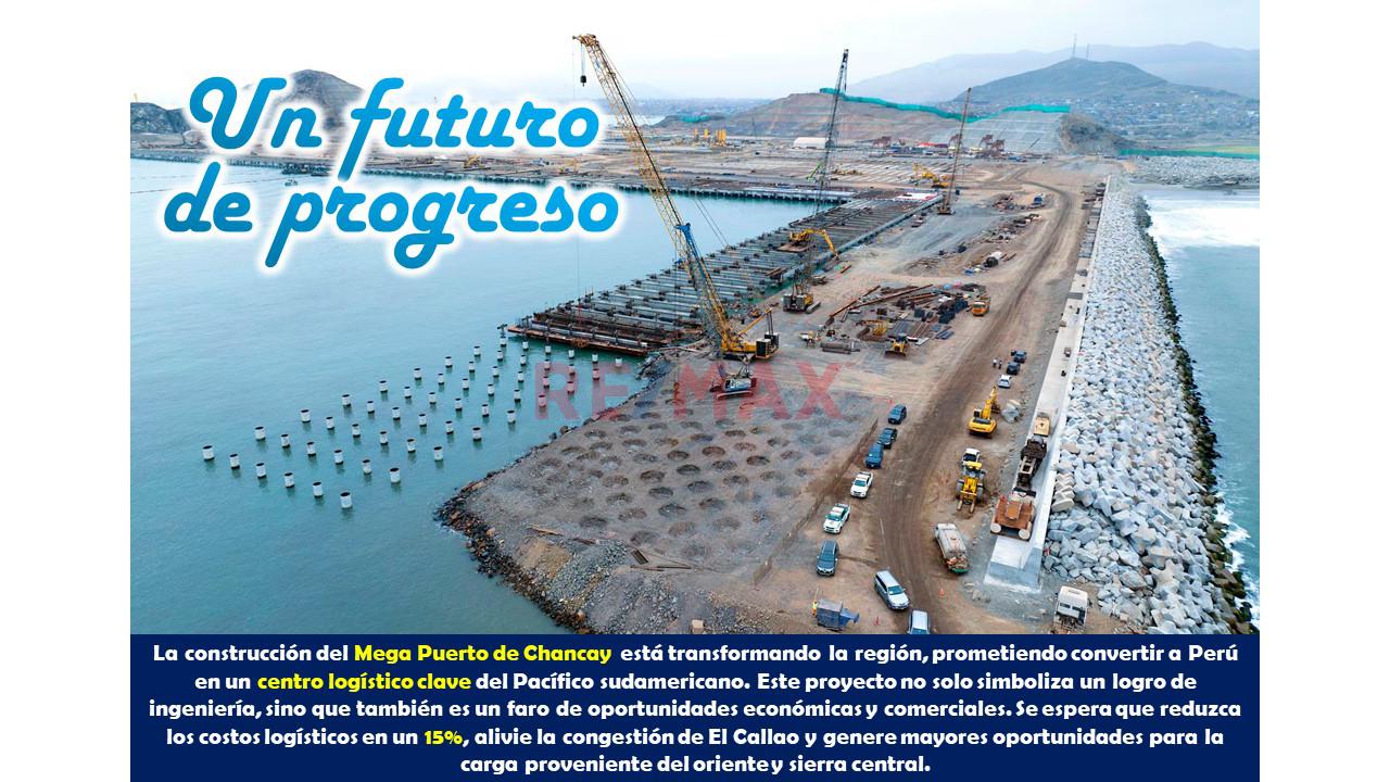 Venta De  Terreno De Ocasion  895 M2   Santa Rosa Ancon - 6