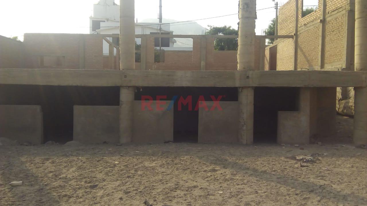 Venta De  Terreno De Ocasion  895 M2   Santa Rosa Ancon - 14