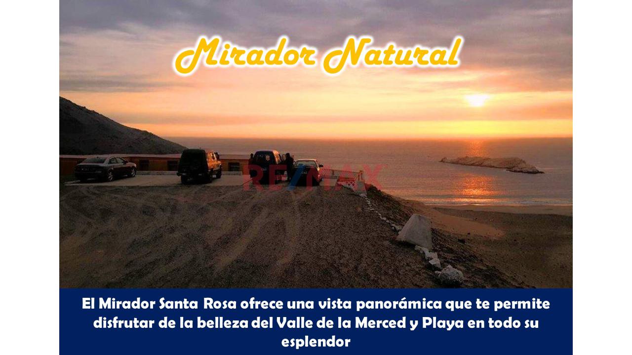Venta De  Terreno De Ocasion  895 M2   Santa Rosa Ancon - 10