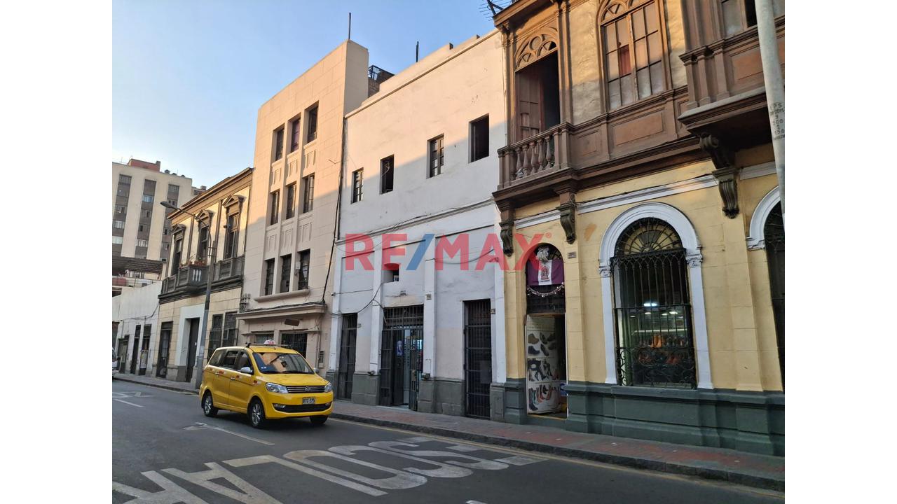 Casa en Venta ubicado en Cercado De Lima Casa en Venta ubicado en Cercado De Lima
