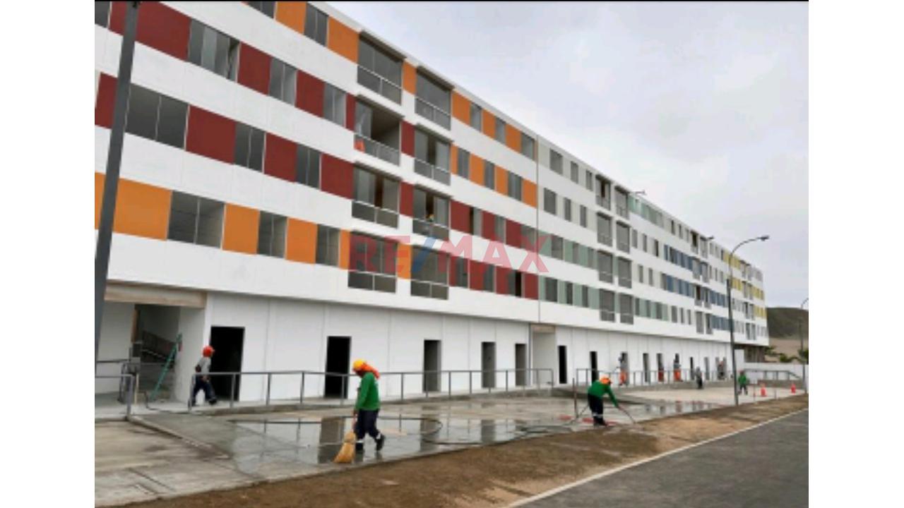 ¡ Conoce El Impresionante Proyecto San Antonio De Mala ! — foto 11
