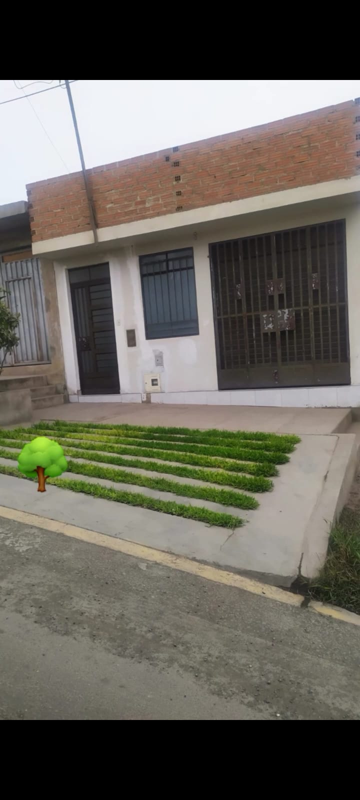 👏👏👏👏👏Local Comercial Y Vivienda En Un Mismo Lugar 👌👌👌👌👌 - 1