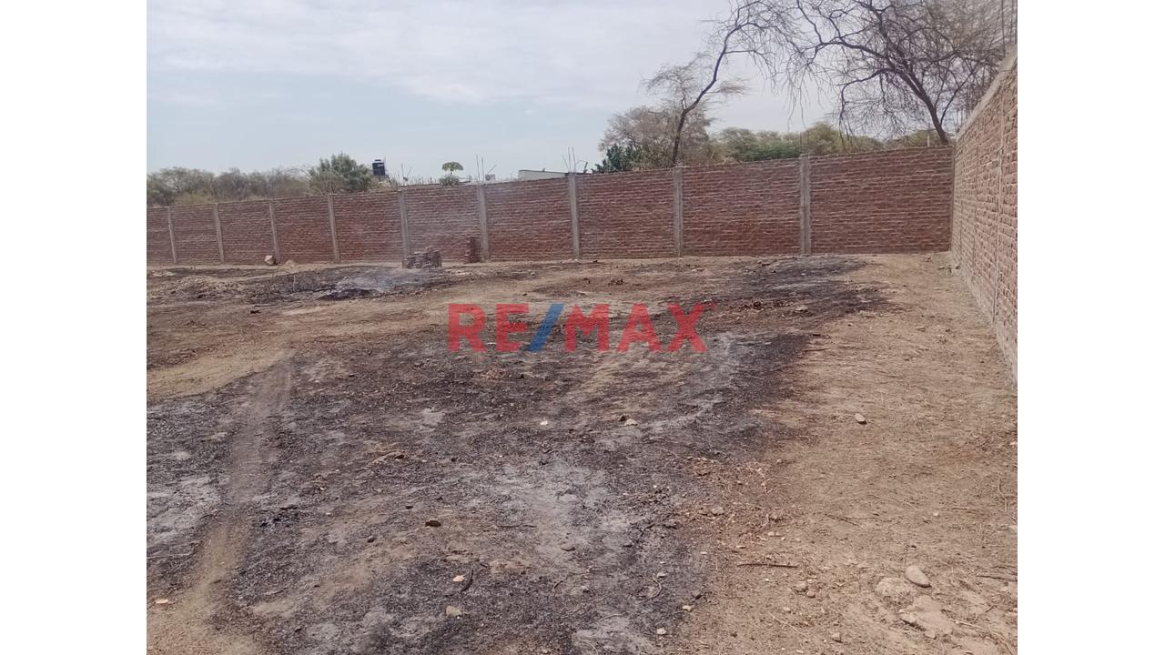 Terreno De 1059 M2 A 5 Minutos De Upao - Monte Alegre -Terreno Totalmente Cerrado -🔥🔥🔥🤑🤑🤑 - 5