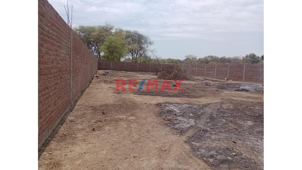 Terreno De 1059 M2 A 5 Minutos De Upao - Monte Alegre -Terreno Totalmente Cerrado -🔥🔥🔥🤑🤑🤑 - 4