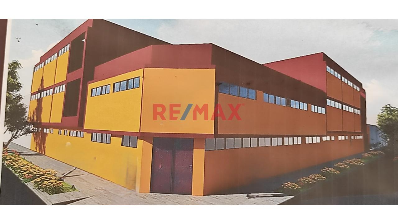 Se Vende Local Comercial Ubicado En Manchay, Con R .D. Y Licencias Vigentes - 11