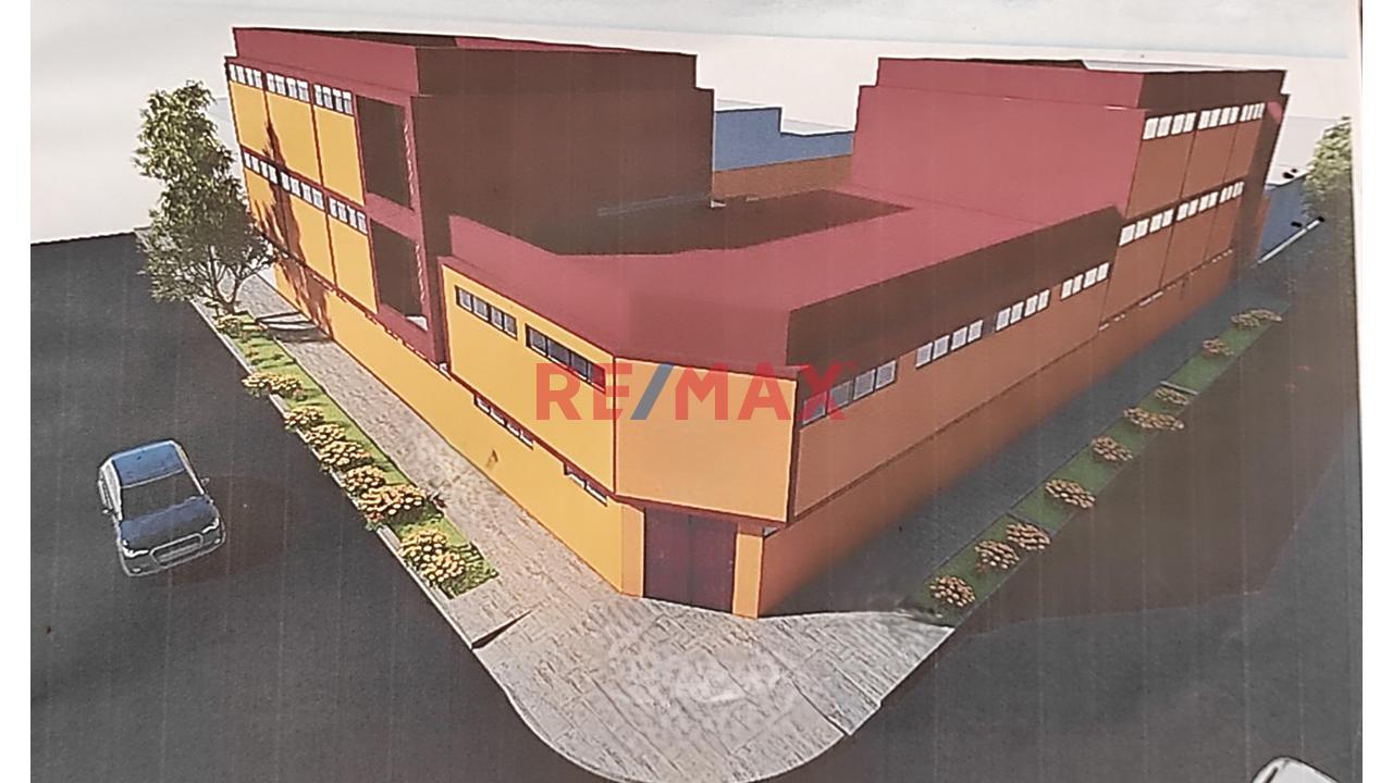 Se Vende Local Comercial Ubicado En Manchay, Con R .D. Y Licencias Vigentes - 13
