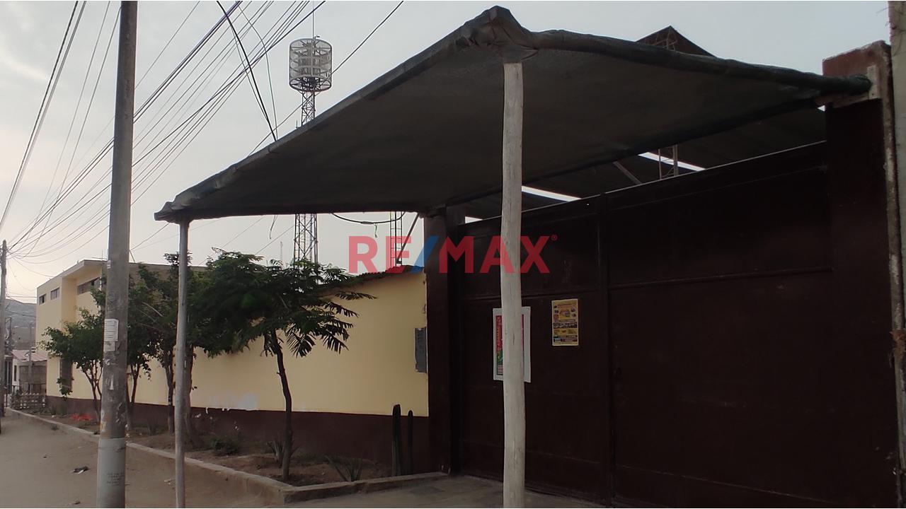 Se Vende Local Comercial Ubicado En Manchay, Con R .D. Y Licencias Vigentes - 17