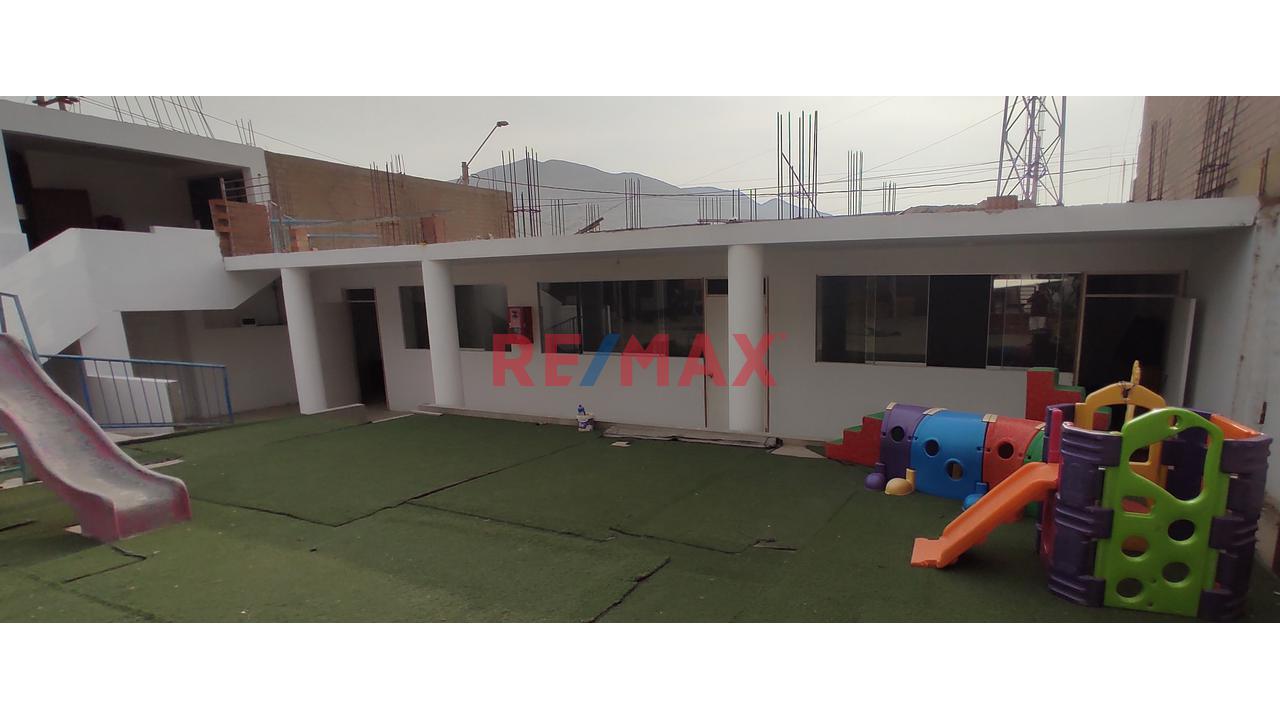 Se Vende Local Comercial Ubicado En Manchay, Con R .D. Y Licencias Vigentes - 14
