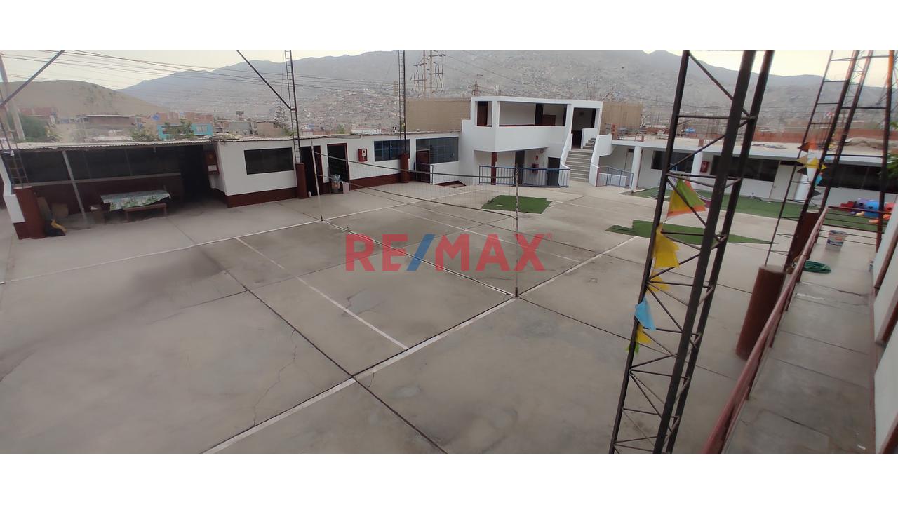 Se Vende Local Comercial Ubicado En Manchay, Con R .D. Y Licencias Vigentes - 15