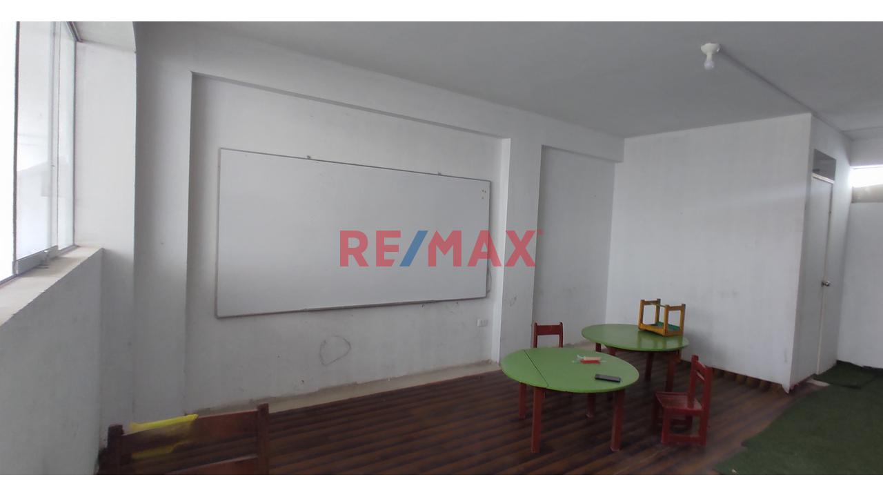 Se Vende Local Comercial Ubicado En Manchay, Con R .D. Y Licencias Vigentes - 4