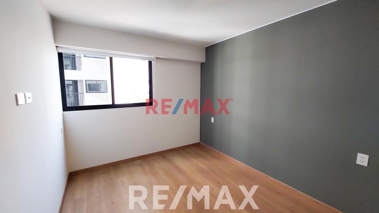 Alquilo Departamento De Estreno Con Linea Blanca – Cerca Al Ovalo De Miraflores — foto 5