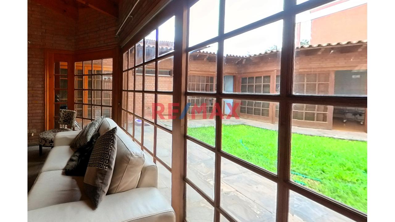 Venta De Casa En El Remanso - La Molina — foto 5