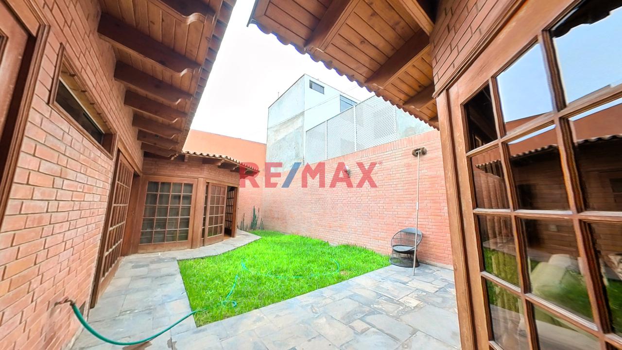 Venta De Casa En El Remanso - La Molina — foto 8