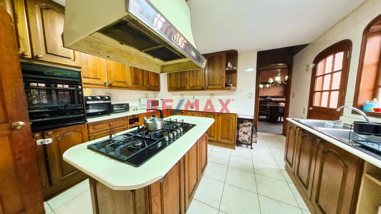 Venta De Casa En El Remanso - La Molina — foto 7