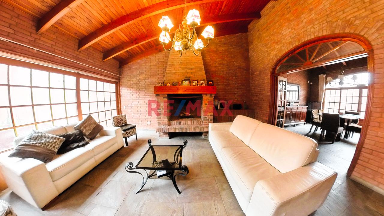 Venta De Casa En El Remanso - La Molina — foto 6