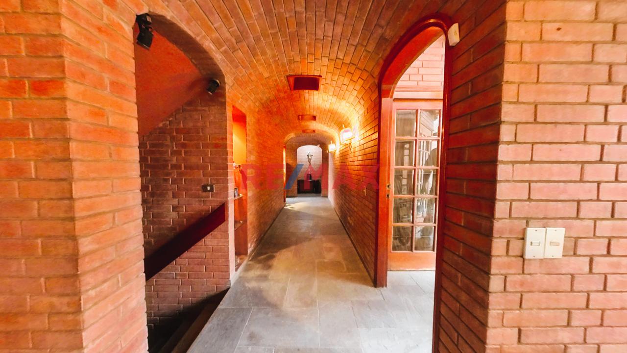 Venta De Casa En El Remanso - La Molina — foto 2