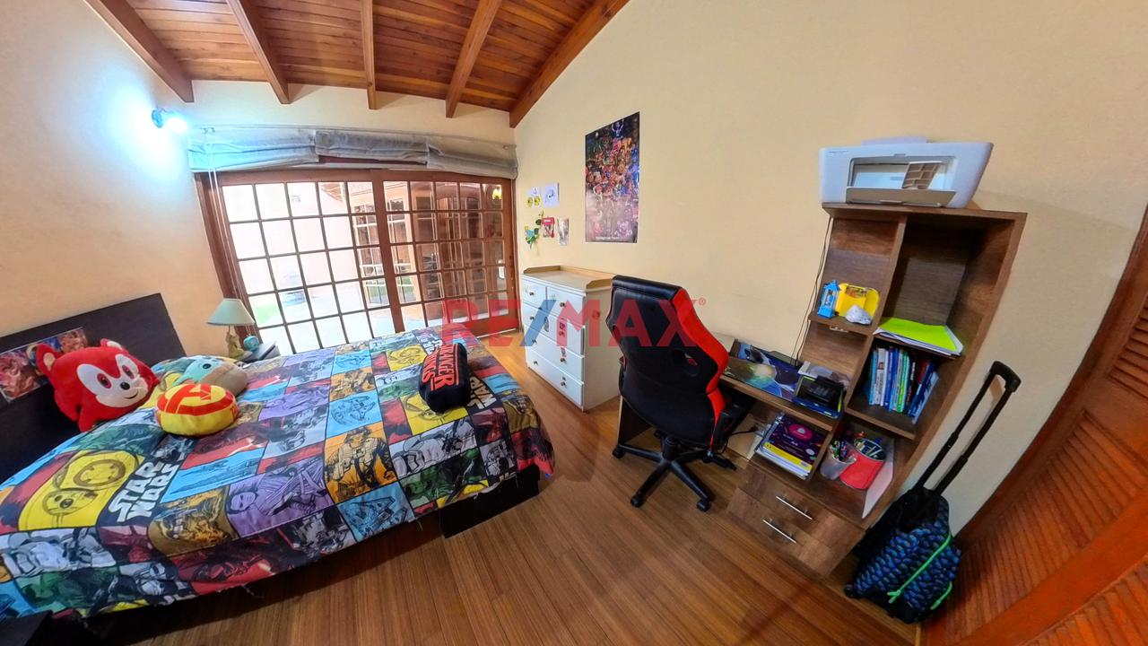 Venta De Casa En El Remanso - La Molina — foto 14