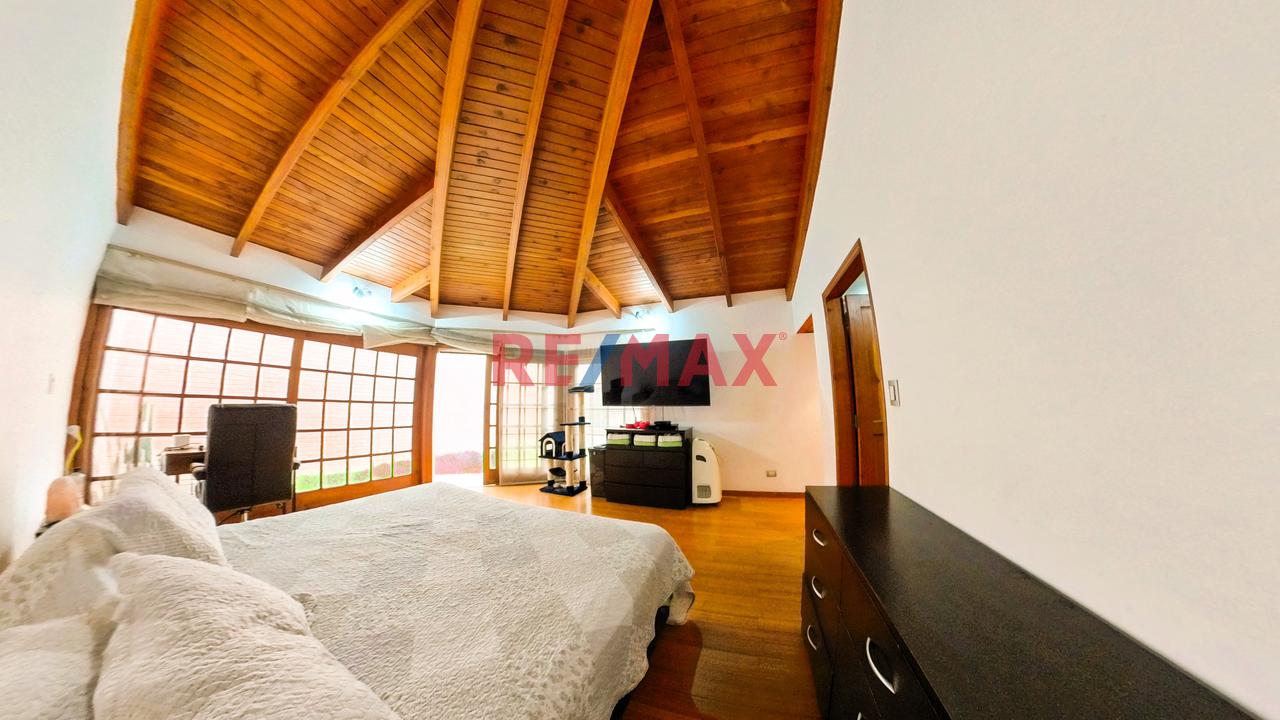 Venta De Casa En El Remanso - La Molina — foto 9
