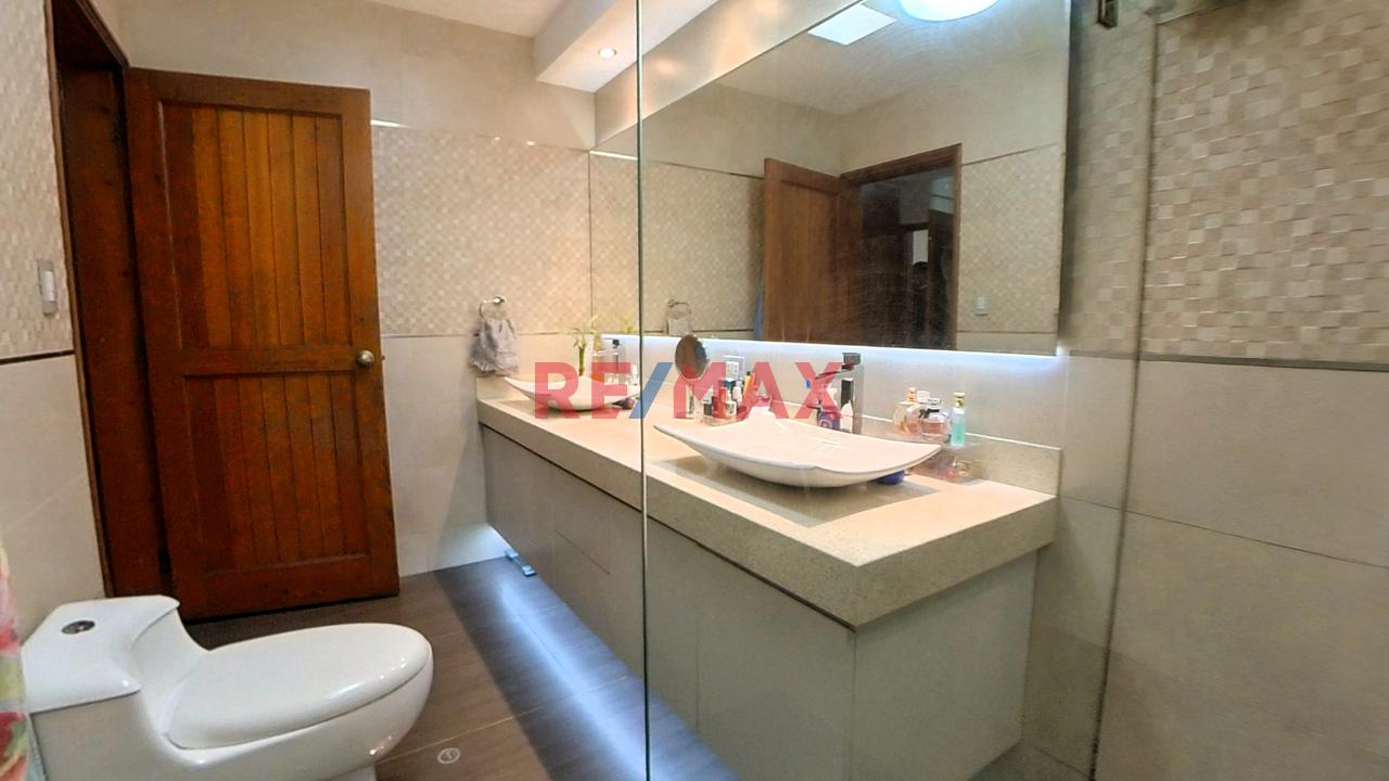 Venta De Casa En El Remanso - La Molina — foto 12