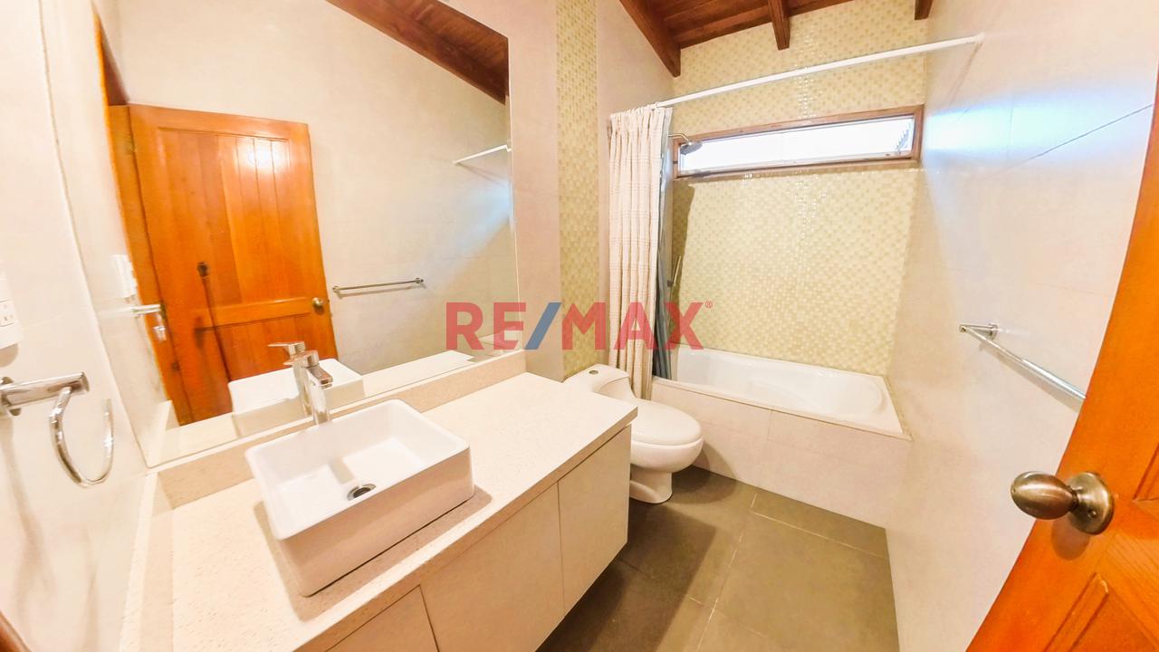 Venta De Casa En El Remanso - La Molina — foto 15