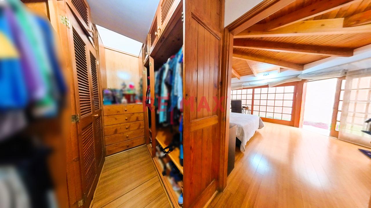Venta De Casa En El Remanso - La Molina — foto 10