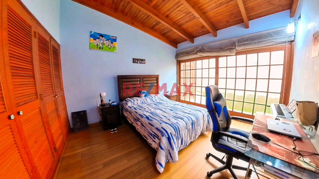 Venta De Casa En El Remanso - La Molina — foto 13