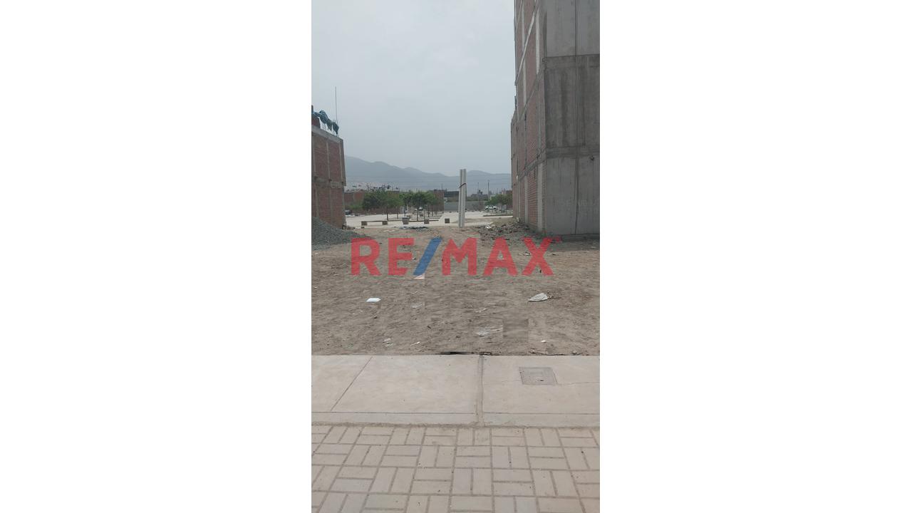 ¡¡¡Oportunidad Unica!!! Se Vende Terreno - Urb. Santa Maria Carabayllo Zona Segura