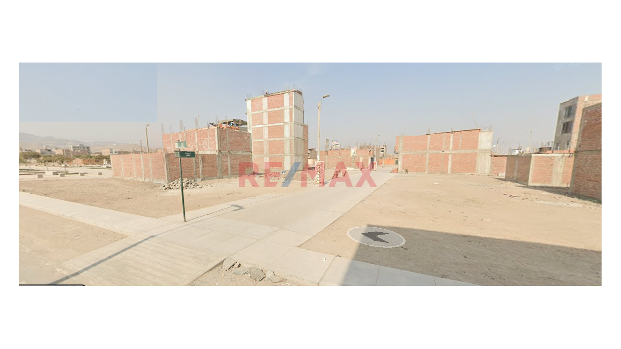 ¡¡¡Oportunidad Unica!!!  Se Vende Terreno  - Urb. Santa Maria Carabayllo Zona Segura — foto 5