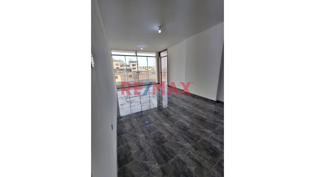 Venta Amplio Departamento En Estreno - Villa Maria Del Triunfo - 18