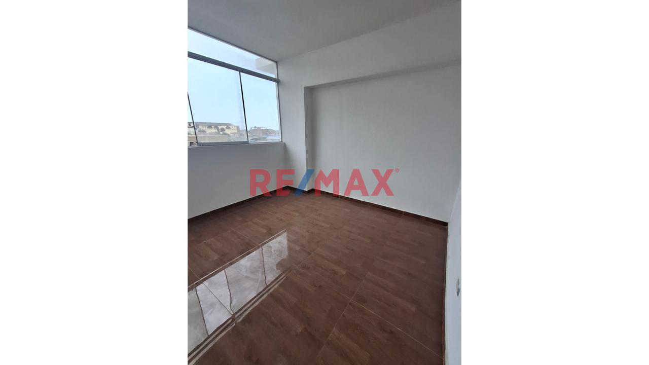Venta Amplio Departamento En Estreno - Villa Maria Del Triunfo - 16