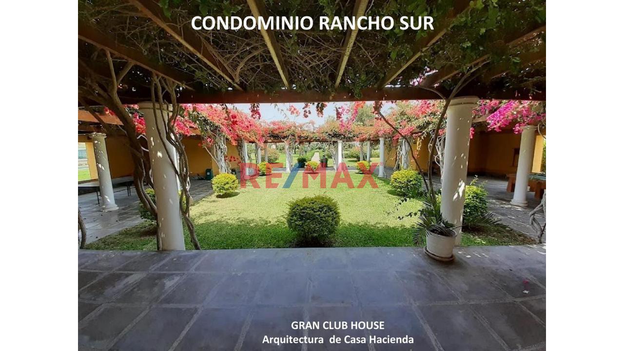 Se Vende Terreno En Condominio Exclusivo De Asia — foto 10