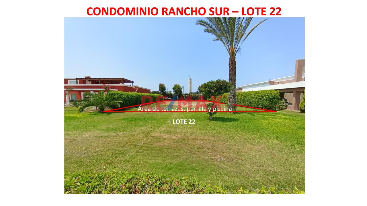 Se Vende Terreno En Condominio Exclusivo De Asia — foto 14