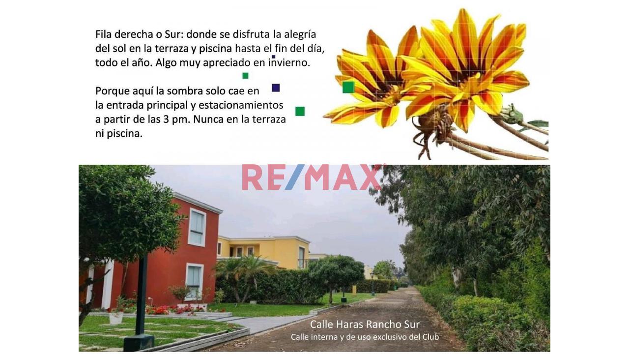 Se Vende Terreno En Condominio Exclusivo De Asia — foto 2