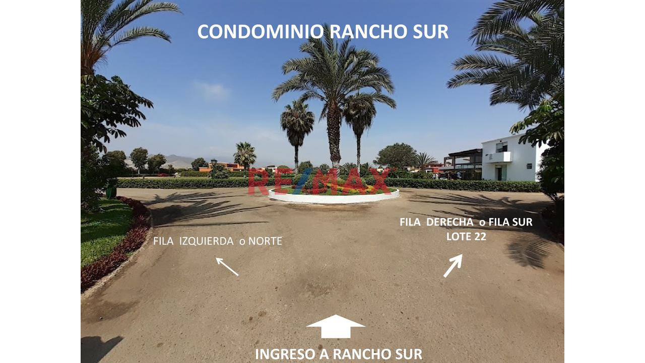 Se Vende Terreno En Condominio Exclusivo De Asia — foto 7