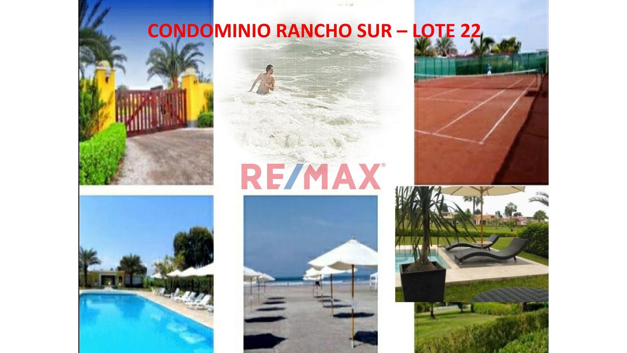 Se Vende Terreno En Condominio Exclusivo De Asia — foto 13