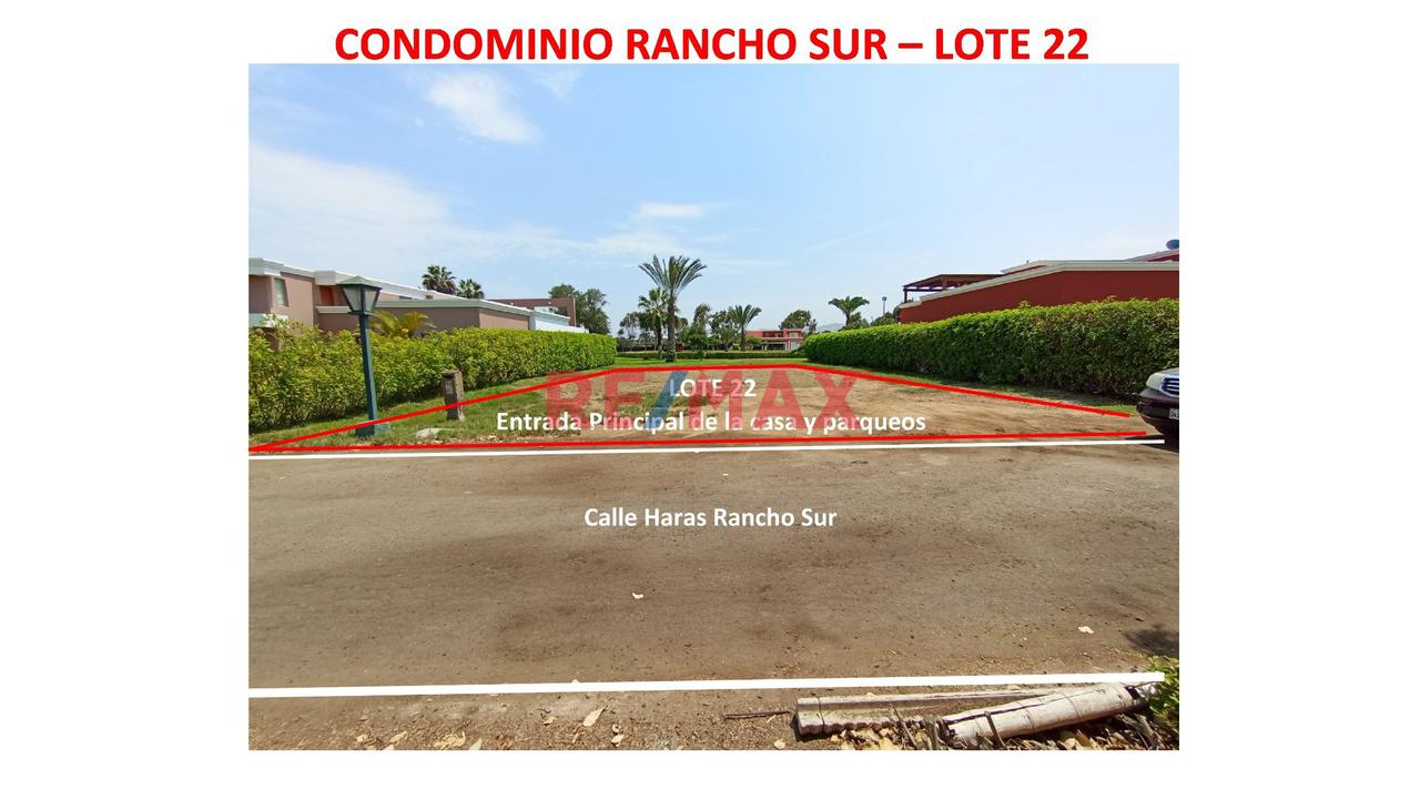 Se Vende Terreno En Condominio Exclusivo De Asia — foto 6