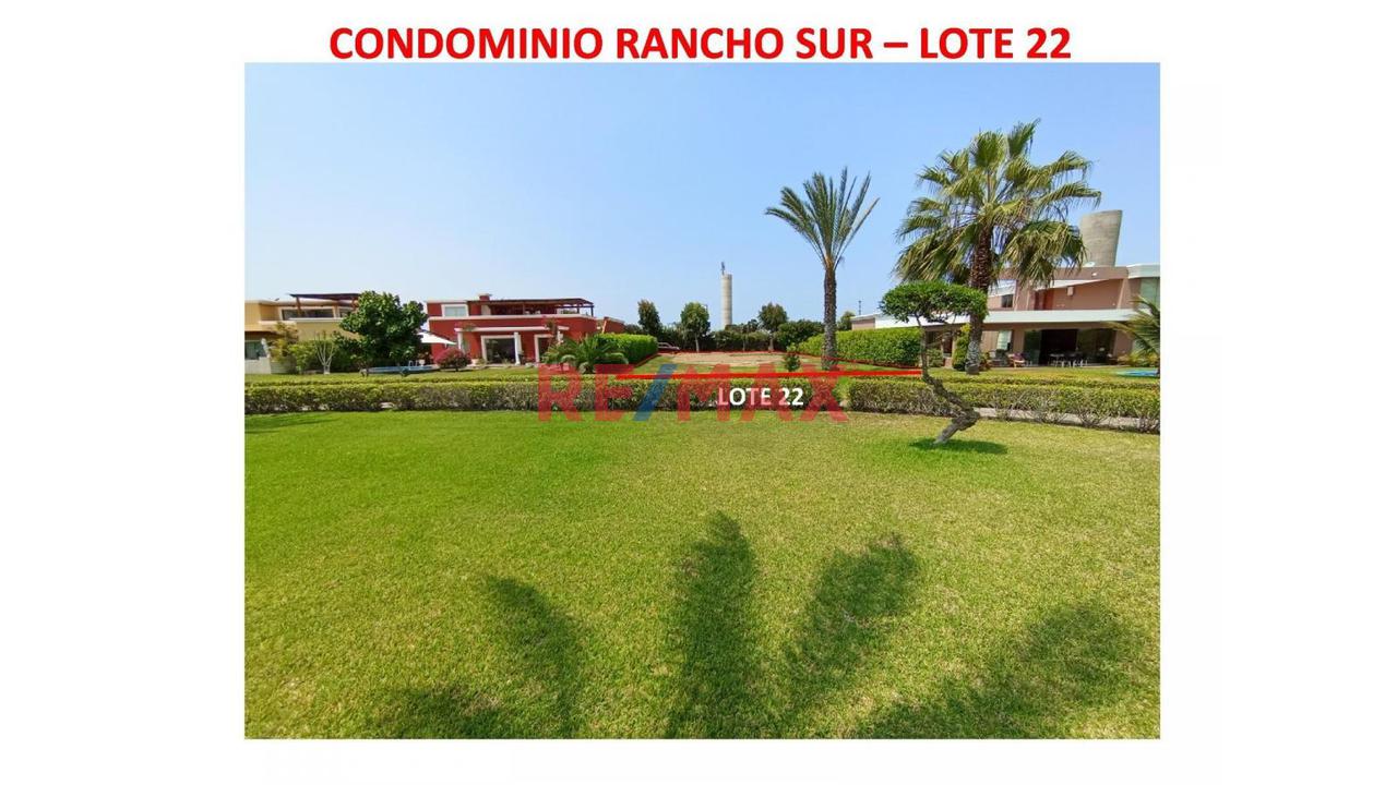 Se Vende Terreno En Condominio Exclusivo De Asia — foto 15