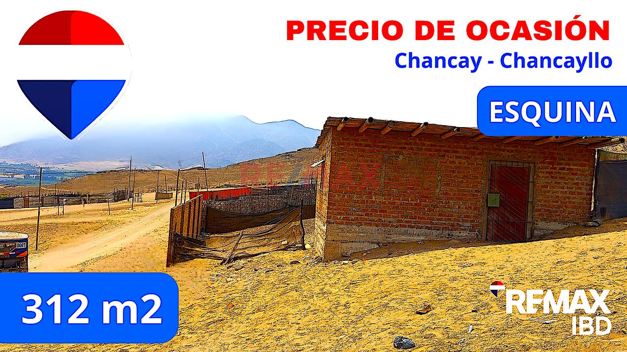 TERRENO URBANO EN VENTA