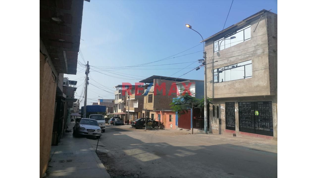 Se Vende Terreno En Villa Salvador — foto 3