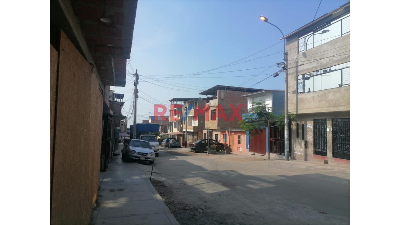 Se Vende Terreno En Villa Salvador — foto 8
