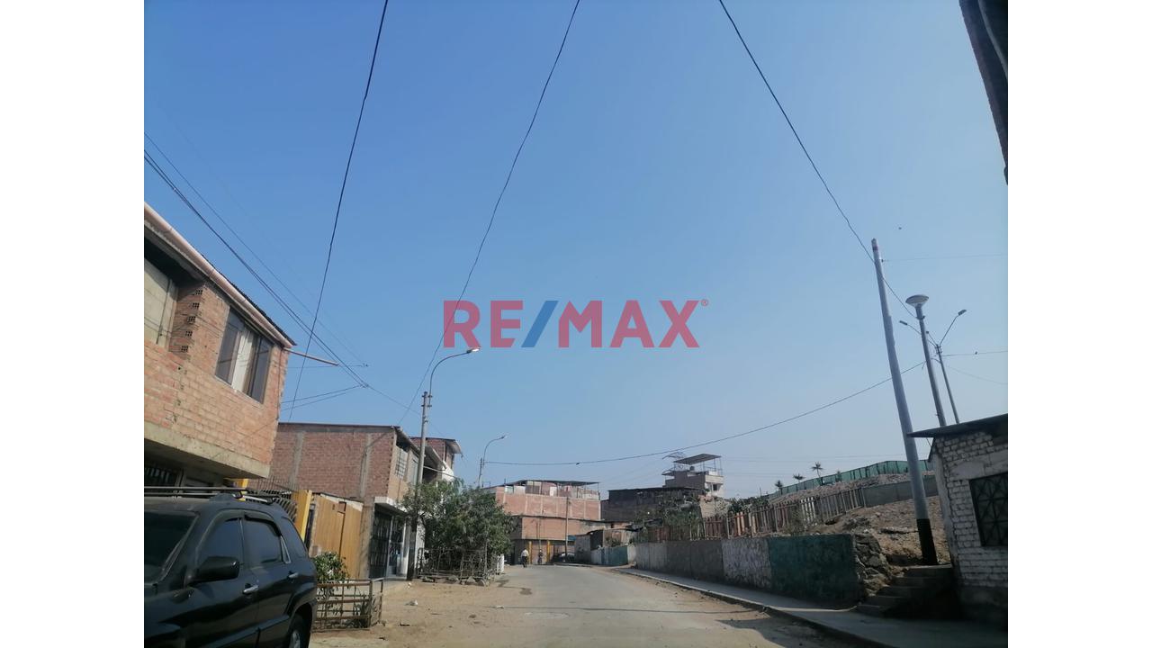 Se Vende Terreno En Villa Salvador — foto 13
