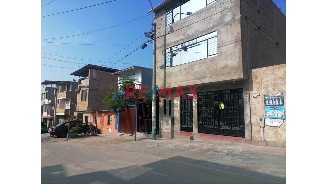 Se Vende Terreno En Villa Salvador — foto 12
