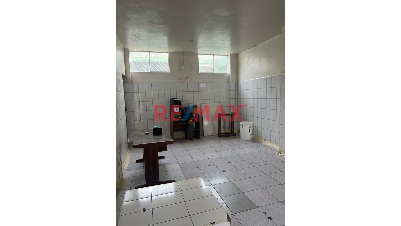 Alquiler De Amplio Terreno En Fundo Ñaña – Ate — foto 14