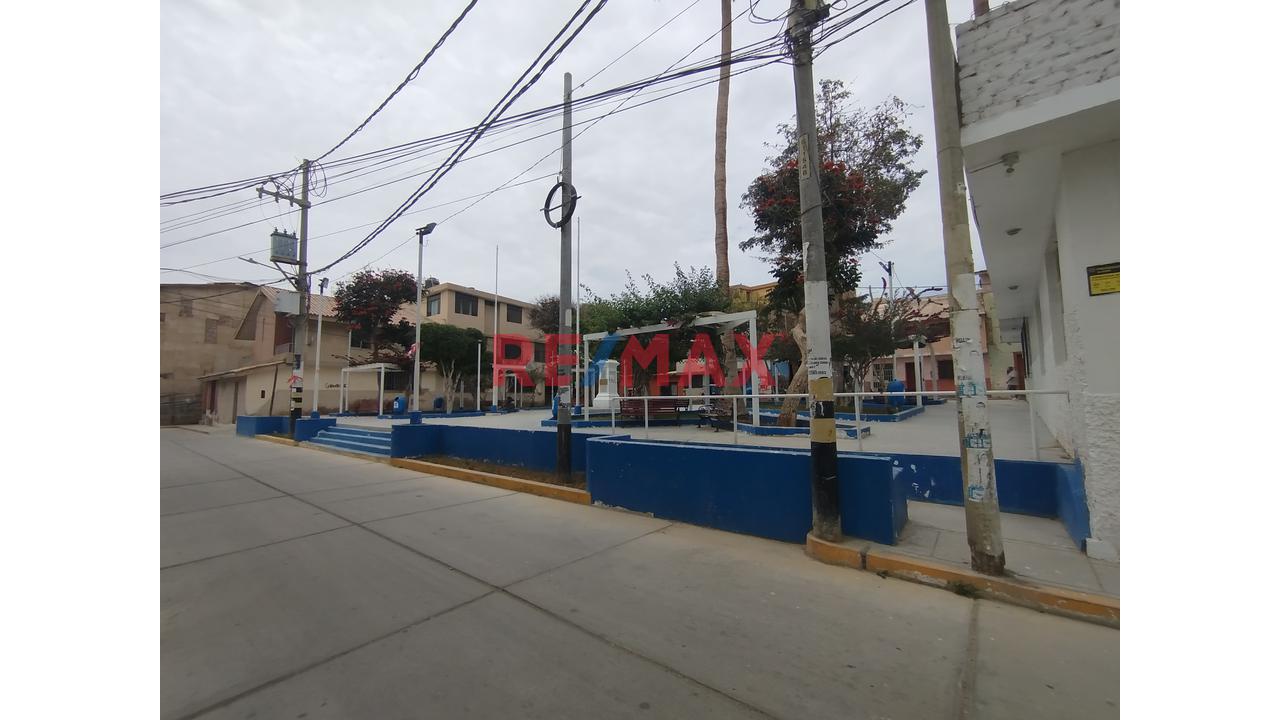 Venta De Casa Con Almacen En Paita Baja — foto 4